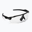 Окуляри велосипедні Oakley Radar EV Path чорні матові 0OO9208