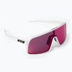 Сонцезахисні окуляри  Oakley Sutro біло-рожеві 0OO9406