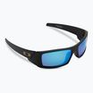 Сонцезахисні окуляри Oakley Gascan matte black/prizm sapphire polarized