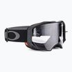 Велосипедні окуляри Oakley Airbrake MTB black gunmetal/prizm з низьким рівнем освітлення
