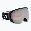 Маска лижна Oakley Flight Path matte black/prizm snow black iridium OO7110-01