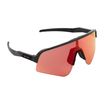 Окуляри велосипедні Oakley Sutro Lite Sweep matte carbon/prizm trail torch 0OO9465