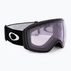 Маска лижна Oakley Flight Deck matte black/prizm snow clear OO7050-97