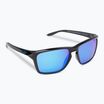 Окуляри сонцезахисні Oakley Sylas black ink/sapphire iridium
