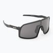 Сонцезахисні окуляри Oakley Sutro S hi res матовий карбон/призма чорні