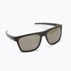 Окуляри сонячні Oakley Leffingwell matte black ink/prizm black polarized 0OO9100