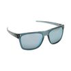 Окуляри сонячні Oakley Leffingwell crystal black/prizm deep water polarized 0OO9100