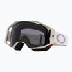 Окуляри велосипедні Oakley Airbrake MTB cool grey/dark grey