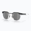 Окуляри сонцезахисні Oakley HSTN matte black/prizm black polar