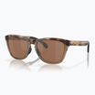 Окуляри сонцезахисні Oakley Frogskins Range brown tortoise/brown smoke