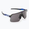 Сонцезахисні окуляри Oakley Sutro Lite матово-сірі димчасті/призма сірі