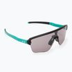 Сонцезахисні окуляри Oakley Corridor SQ матово-чорні/шиферні