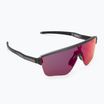 Дорожні сонцезахисні окуляри Oakley Corridor SQ матовий сірий дим / призма