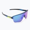 Сонцезахисні окуляри Oakley Corridor SQ matte trans blue/prizm сапфірові