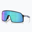 Сонцезахисні окуляри Oakley Sutro S матовий чорний/призмовий сапфір