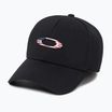 Кепка чоловіча Oakley Tincan black/american flag