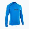Футболка для плавання чоловіча ION Lycra Promo блакитна 48212-4235