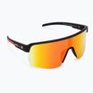 Велосипедні окуляри Red Bull Spect Dakota білі/крижані revo