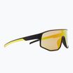 Окуляри сонцезахисні Red Bull SPECT Dash black/smoke with pinkish revo
