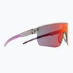 Окуляри сонцезахисні Red Bull SPECT Dakota grey/blue with red purple mirror