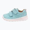 Кросівки дитячі Superfit Breeze light green/pink