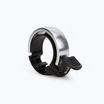 Дзвінок велосипедний Knog Oi сріблястий 11981