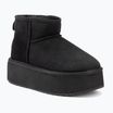 Черевики жіночі EMU Australia Stinger Micro Flatform black