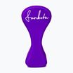 Дошка для плавання вісімка Funkita Training Pull Buoy фіолетова FKG001N0107900