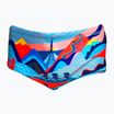 Плавки дитячі Funky Trunks Printed Trunks vive la funky