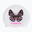 Шапочка для плавання Funkita Silicone copper cluster