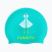 Шапочка для плавання Funkita Silicone loose goose