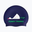 Шапочка для плавання Funky Trunks Silicone sitting duck
