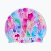 Шапочка для плавання Funkita Silicone tickle pink