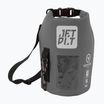 Сумка водонепроникна Jetpilot Venture 5 л Drysafe charcoal