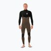 Гідрокостюм чоловічий Rip Curl E-Bomb 3/2 мм Zip Free Sub deep rock