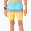 Шорти для плавання дитячі Rip Curl Surf Revival Volley aqua