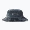 Жіночий капелюх Rip Curl Washed UPF Mid Brimmed жіночий капелюх випраний чорний