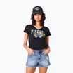 Футболка жіноча Rip Curl Block Party V Tee black