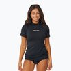 Футболка для плавання жіноча Rip Curl Classic Surf UPF Rashguard black