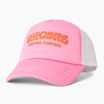 Кепка дитяча Rip Curl Mixed Revival Trucker pink