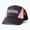 Кепка дитяча Rip Curl Mixed Revival Trucker washed black