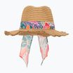 Капелюх жіночий Rip Curl Oceans Panama multicolor