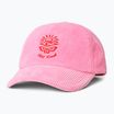 Кепка жіноча Rip Curl Icons Of Surf pink