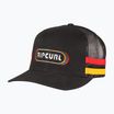 Кепка чоловіча Rip Curl Surf Revival Trucker black
