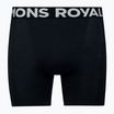Труси термічні чоловічі Mons Royale Hold 'em Merino black