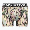 Труси термічні чоловічі Mons Royale Hold 'em Shorty Merino red things