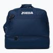 Сумка футбольна Joma Training III синя 400006.300