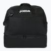 Сумка футбольна Joma Training III чорна 400007.100