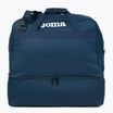 Сумка футбольна Joma Training III синя 400007.300