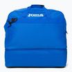 Сумка футбольна Joma Training III блакитна 400007.700